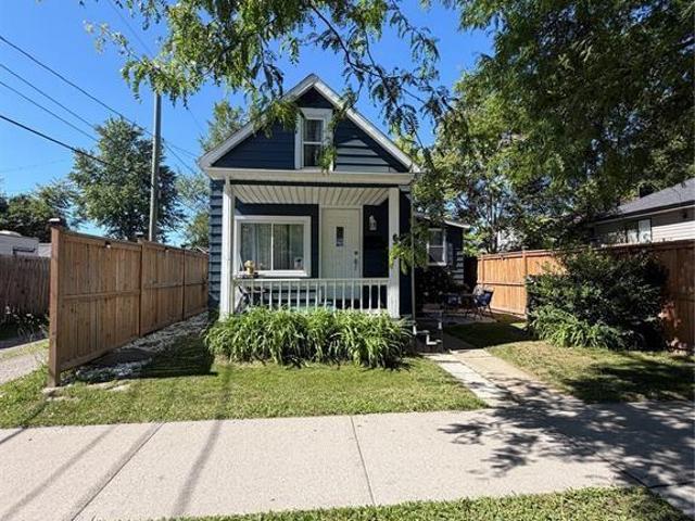 House for rent in Maidstone, Ontario