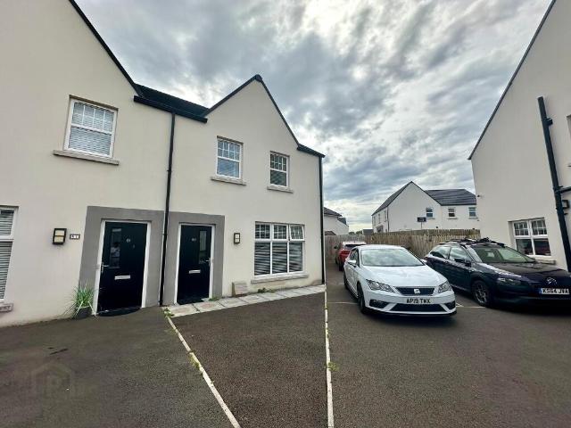 House for rent in Carrickfergus, Northern Ireland
