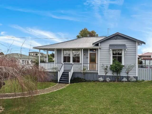 House for rent in Morrinsville, Waikato