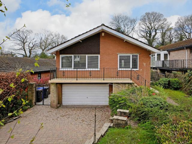 House for rent in Abbeydale Park, Sheffield