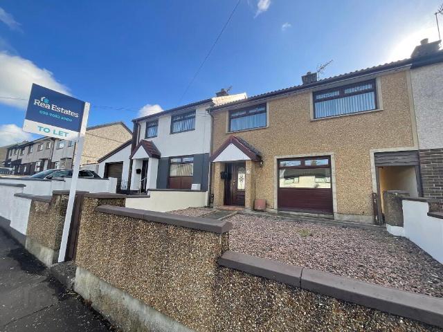 House for rent in Larne, Northern Ireland