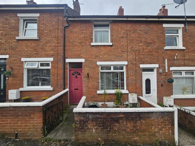 House for rent in Glencairn, Northern Ireland