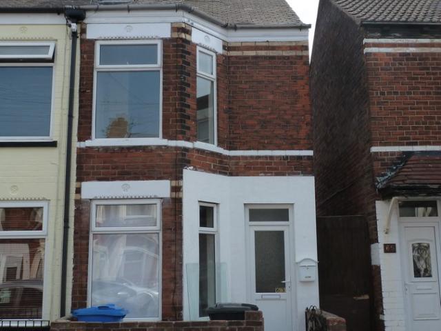 House for rent in Hull, City Of Kingston Upon Hull