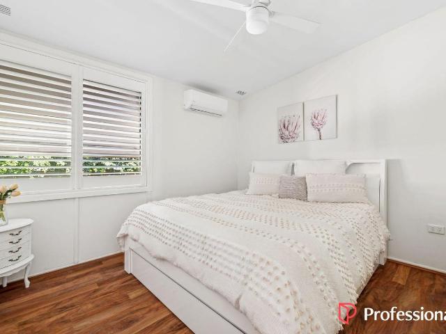 House for rent in Smithfield
