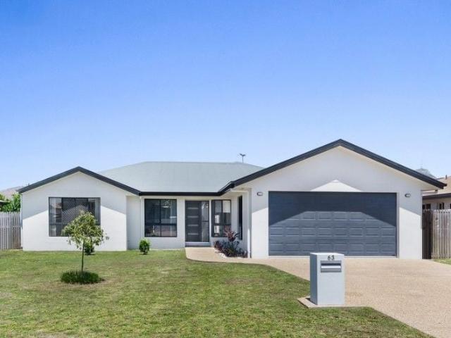 House for rent in Townsville, Queensland