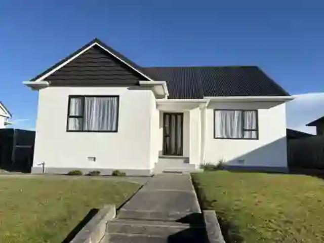 House for rent in Timaru, Canterbury