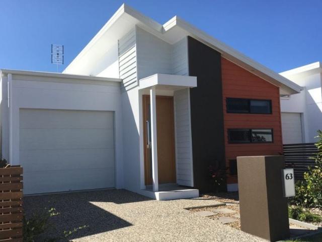 House for rent in Burdell, Townsville City