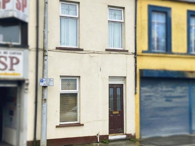 House for rent in Lurgan, Northern Ireland