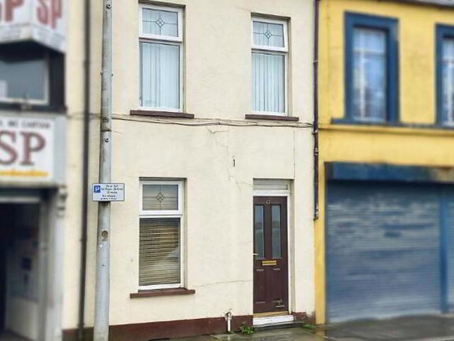 House for rent in Lurgan, Northern Ireland