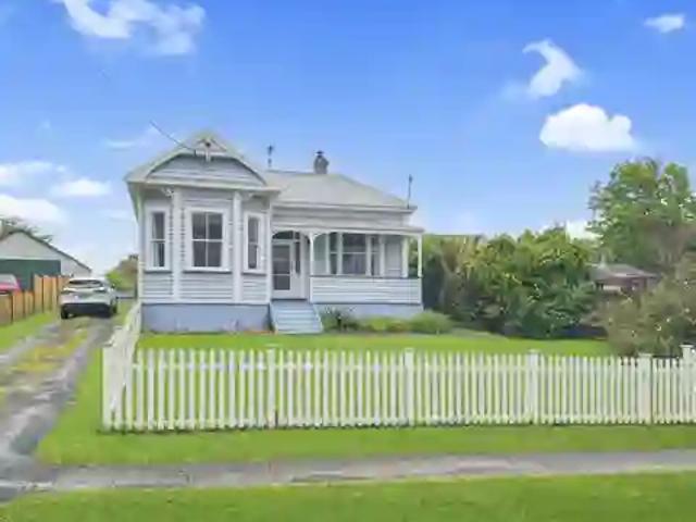 House for rent in Arapohue, Northland