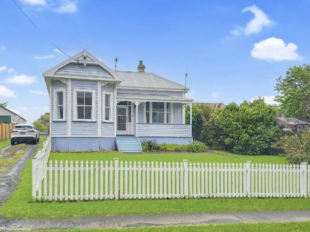 House for rent in Arapohue, Northland