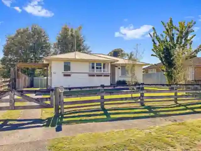 House for rent in Ruapehu District