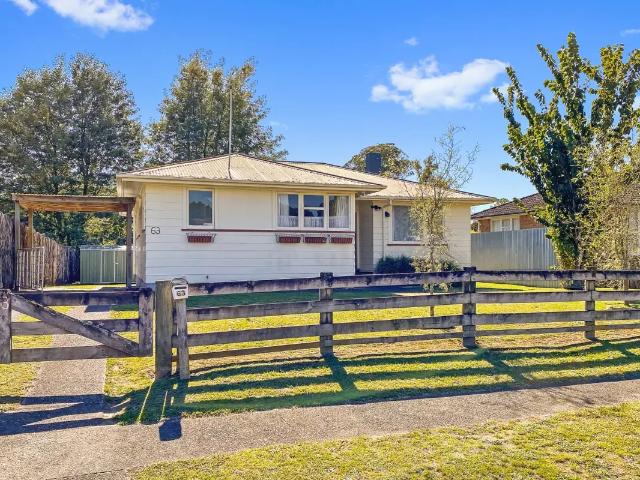 House for rent in Ruapehu District