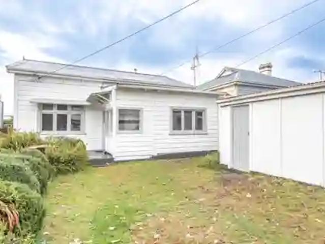 House for rent in Wanganui District