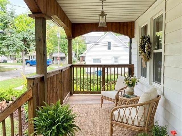 House for rent in Maidstone, Ontario