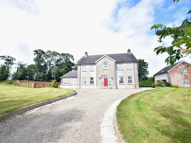 House for rent in County Tyrone, Northern Ireland / Tuaisceart Éireann