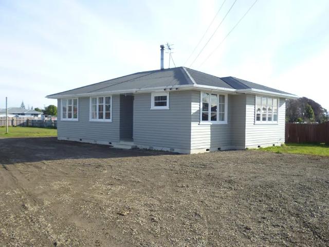 House for rent in Horowhenua District