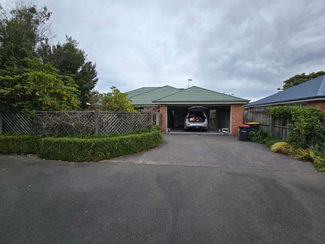 House for rent in Papanui, Canterbury
