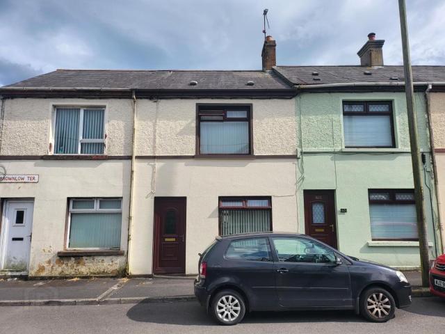 House for rent in Lurgan, Northern Ireland