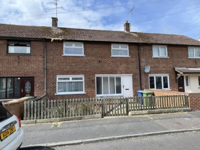House for rent in Portadown, Northern Ireland