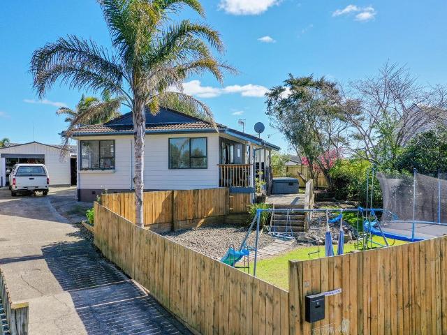 House for rent in Poroporo, Bay Of Plenty