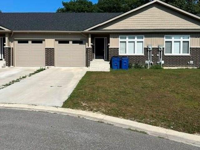 House for rent in Chatham–kent, Ontario