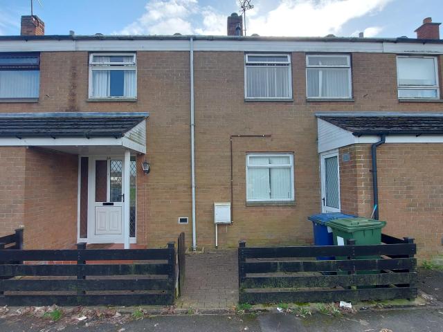 House for rent in Lurgan, Northern Ireland