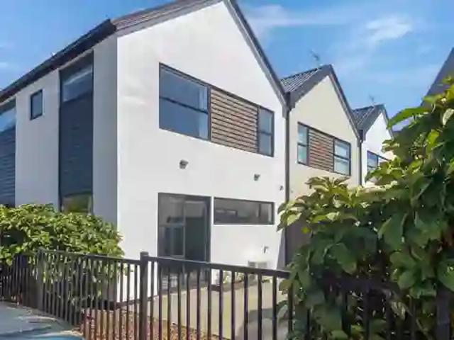House for rent in Pegasus, Canterbury