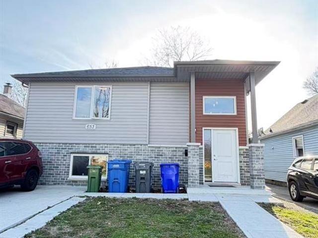 House for rent in Maidstone, Ontario