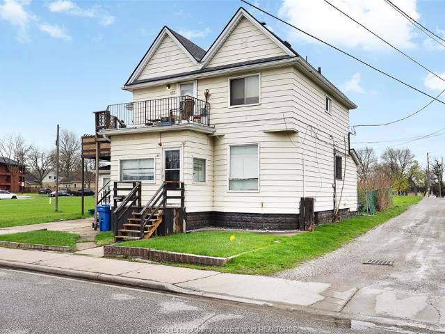 House for rent in Maidstone, Ontario