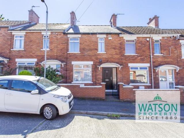 House for rent in Sydenham, Northern Ireland