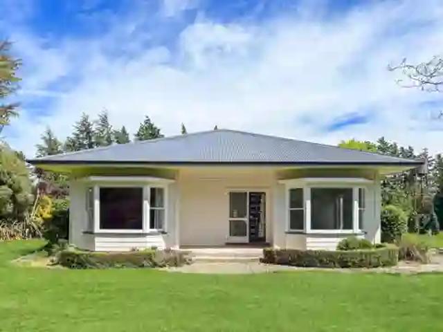 House for rent in Anama, Ashburton District