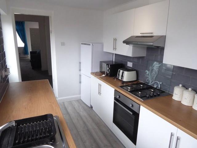 House for rent in Vickerstown, Barrow-in-Furness