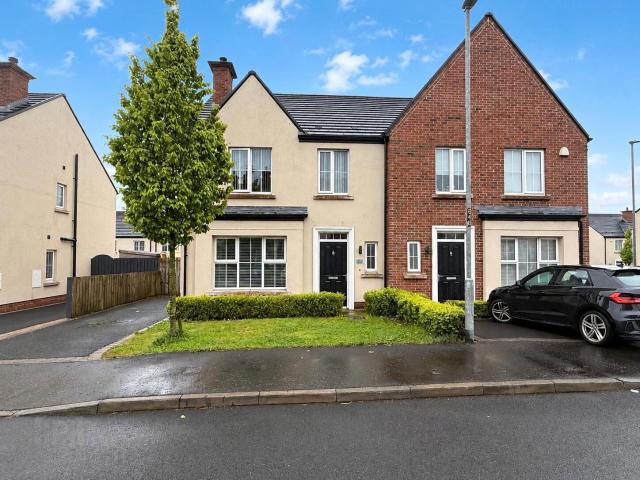 House for rent in Magherafelt, Northern Ireland