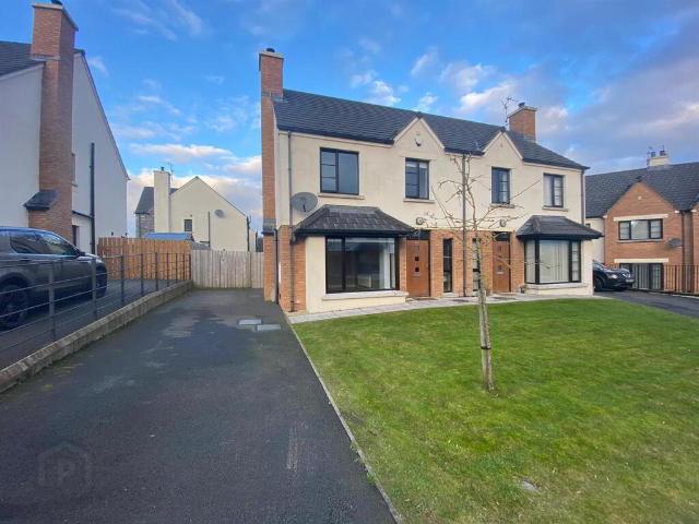 House for rent in Banbridge, Northern Ireland