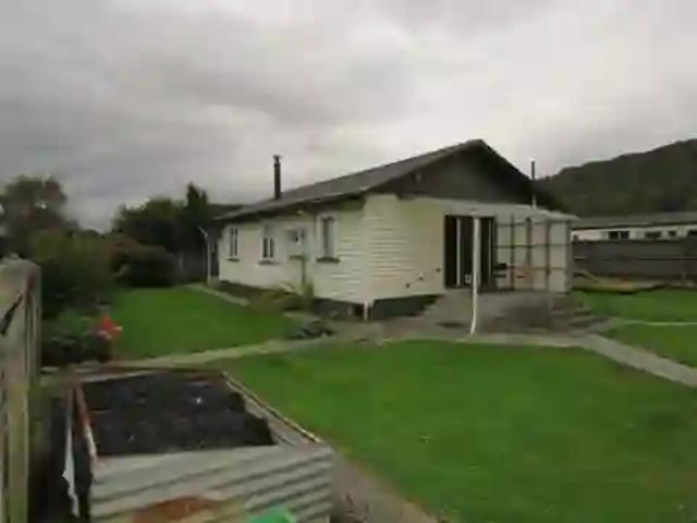 House for rent in Reefton, West Coast