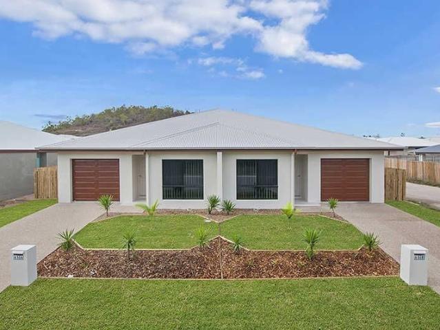 House for rent in Deeragun, Queensland