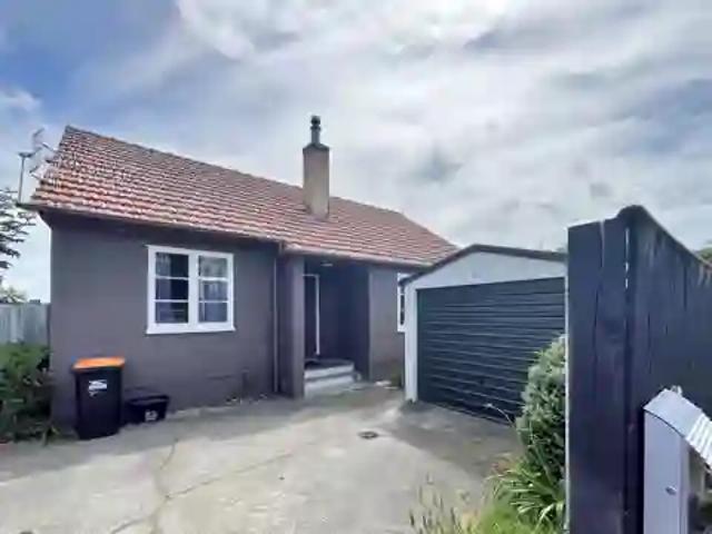 House for rent in Manawatu District