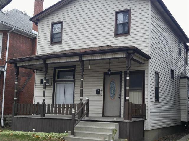 House for rent in Maidstone, Ontario