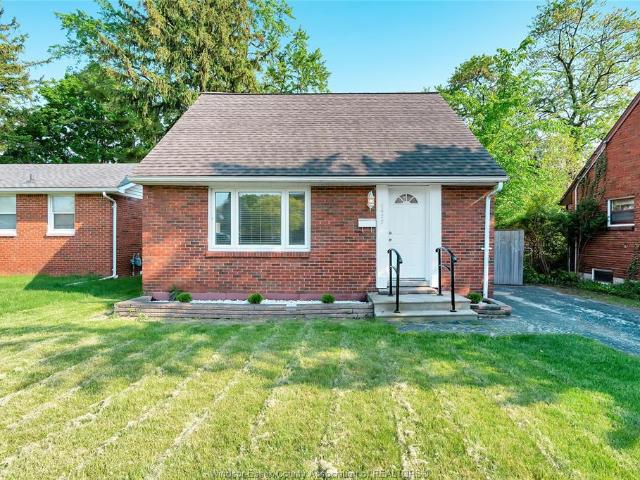 House for rent in Maidstone, Ontario