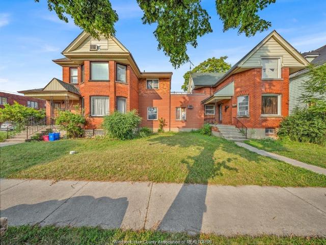 House for rent in Maidstone, Ontario