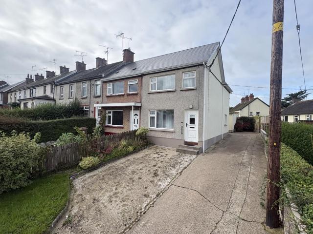 House for rent in Dungannon, County Tyrone