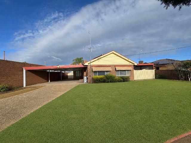 House for rent in Shepparton, Victoria