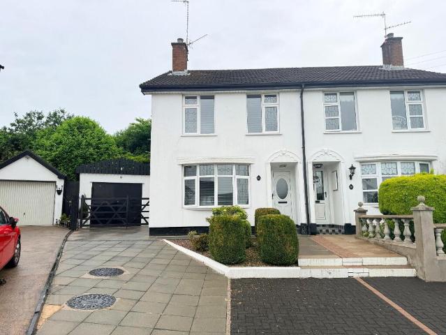 House for rent in Banbridge, Northern Ireland
