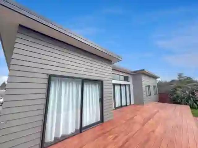 House for rent in Ruapehu District