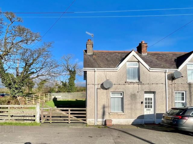 House for rent in Monkstown, Newtownabbey