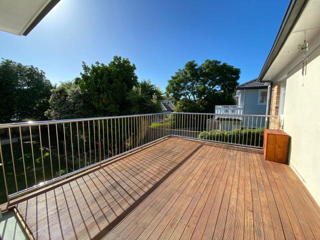 House for rent in Orakei