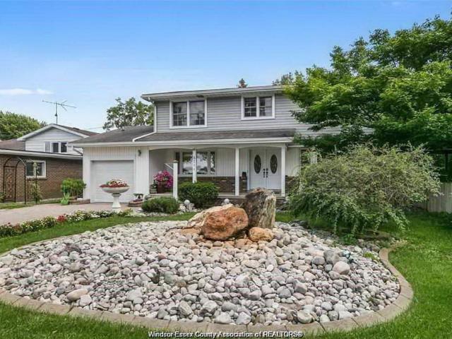 House for rent in Maidstone, Ontario