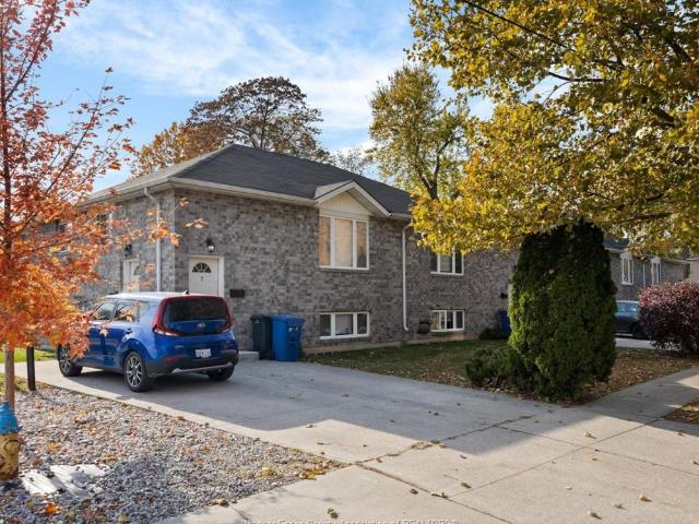 House for rent in Maidstone, Ontario