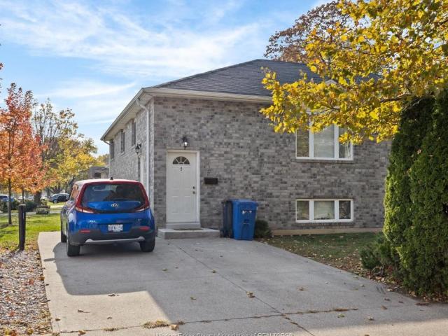 House for rent in Maidstone, Ontario